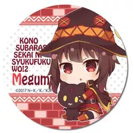 Megumin Mini Character can batch "KonoSuba: God's Blessing on this Wonderful World! 2"