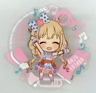 双叶杏(5 thLIVE TOUR Ver.)官方制作徽章