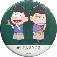 空松&一松
