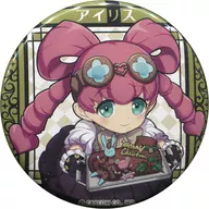 Iris Watson "Great Ace Attorney - Narimasu 堂龍 no Suke's Defeat - Trading Can Batch" Attraction Festa in Tokyo Tower Goods