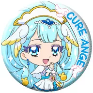 Metal badge 「 HUG! Precure 」