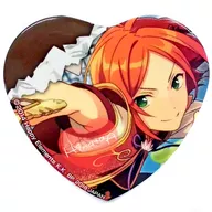 葵日向2wink「一番咖啡偶像梦幻祭！~胸部！巧克力聚会♪~爱心型徽章Part2」