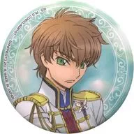 "Amusement Ichiban Café CODE GEASS: Lelouch of the Rebellion metal badge" Limited to Game Center