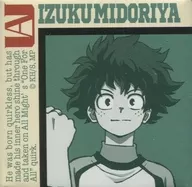 Green 谷出 Kyusquare Can Badge "My Hero Academia Character Pop Store" Mini-atração Quem vai ganhar o prêmio Mike? アァユウレディ? Prêmio B