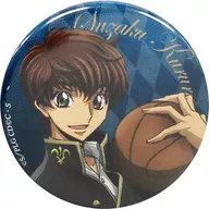 Code Geass Hangyaku no Lelouch Exhibition Can Batch Collection