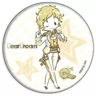 Junya Sasaki "Drifess! R metal badge Graph Art Design"