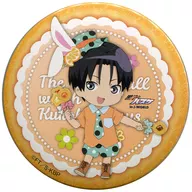 Kazunari Takao "Kuroko's BASKETBALL Kuroko no Tea Party in J-World Tokyo metal badge Collection"