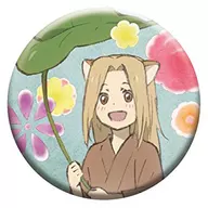 Kogitsune 「 Natsume's BOOK of FRIENDS Trading metal badge 10 th Anniversary Commemorative Visual 」