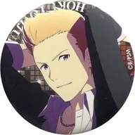 Hokuto Ijuin "idol Master SideM Trading metal badge ~ 1st & 2nd STAGE ~ 1st Series"