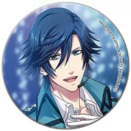 Ichinose Tokiya "Utano Prince Sama ♪ Shining Live Trading metal badge Dancing with Stars, Another Shot Ver."