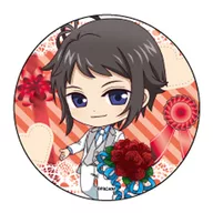 久我壱流 「TSUKIPRO THE ANIMATION -ツキプロ・ジ・アニメーション- ホワイトデーSD 缶バッジ」