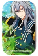 Sen (Jade) metal badge' Idolish7 x Tales of Link'