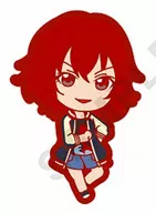村上巴 「アイドルマスター シンデレラガールズ ししゅうますこっとコレクション ver.Passion」