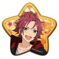 Koromo 更真 o "Ensemble Stars! Ohoshisama metal badge vol. 1"