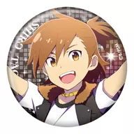 橘志狼 「アイドルマスター SideM トレーディング缶バッジ ～1st＆2nd STAGE～ 第3弾」