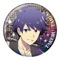 大河Takeru「偶像大師SideM交換式徽章~1st&2nd STAGE~第3彈」