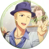 伊集院北鬥(Off Shot)「Amuse物一番咖啡偶像大師SideM~2018Spring~徽章」