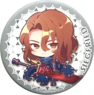 Siegfried "GRANBLUE FANTASY - Grand Blue Fantasy - Trading metal badge" Animate Girls Festival 2017 Goods
