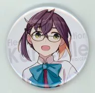 Okinami Operation Chinjufu Kinsei Official metal badge' Kantai Collection - KanColle - Chinjufu Second Zuiun Festival in Yomiuri Land Domari' Attraction Experience Privilege