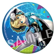 Aigis 「 PERSONA 3 Dancing Moon Knight & Persona 5 Dancing Star Night Trading Badge Collection 」
