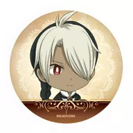 アーヴィン 「グランクレスト戦記 缶バッジ」