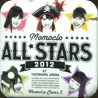 桃色幸運草Z(桃色★All Stars2012)唱片徽章「10th Anniversary The Diamond Four-in桃响導夢-」桃色GACHA赠品