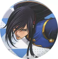 "CODE GEASS: Lelouch of the Rebellion III Kodo metal badge" Theatre Goods