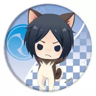 土方歳三 「恋愛幕末カレシ～時の彼方で花咲く恋～ 缶バッジ」