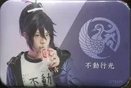 椎名鯛造(不動行光)/內番交換式徽章