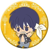 Kitenka chipicco metal badge' 覇穹 HOSHIN ENGI'