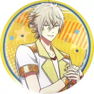 雀千秋 「スタレボ☆彡 88星座のアイドル革命 缶バッジ01」