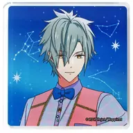 大熊結 「スタレボ☆彡 88星座のアイドル革命 キャラアクリルバッジ02」