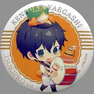 "TSUKIPRO THE ANIMATION - ×GOOD SMILE×animatecafe Trading metal badge" de Kensuke Yaegashi