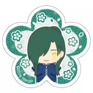 にっかり青江 「続 刀剣乱舞-花丸- トレーディングアクリルバッジ 指の上シリーズデザイン」