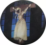 Sound Horizon metal badge Exclusive Gacha Prize at Live Concert Hall