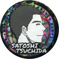 土田聡史 缶バッジ～player index～シャイニーカラーver. vol.1 「黒子のバスケ」 セガ限定