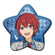 朱桜司 「あんさんぶるスターズ! おほしさまカンバッジvol.2」