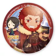 Rider / Iskandar "Kyaratori Akan Fate/Grand Order vol. 2"