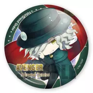 Avenger/岩窟王Edmon Dandez「Barorakia罐Fate/Grand Order vol.2」