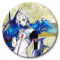 Lancer/卡尔纳皮革徽章