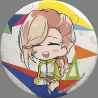 Eiai Haruki "SIX SICKS metal badge 02 (capítulos de Saitama y Aichi)"