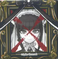 塞雷蒂亞·魯登貝格遺像方形徽章「樂天收藏槍彈辯駁1·2Reload」C-13獎