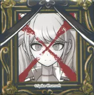 Prêmio C-16 "Rakuten Collection Danganronpa 1, 2 Reload" Prêmio C-16