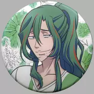 Yusuke Makijima 「 YOWAMUSHI PEDAL Glory LINE Character Badge Collection Tsunagi 」