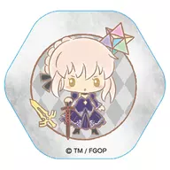 セイバー/アルトリア・ペンドラゴン〔オルタ〕 「Fate/Grand Order Design produced by Sanrio トレーディングキャンディピンズ vol.2」