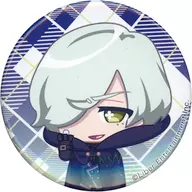 御影密 「A3!(エースリー) キャラバッジコレクション 第三回公演 秋組＆冬組」
