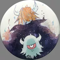 Satan and Satan :' Konkatsu is from Mages to metal badge'
