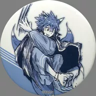 Kaim Ban : "Konkatsu : From Maiden Book to Can Badge"