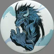 Red Dragonica II, "Konkatsu wa Maidogaki kara metal badge"