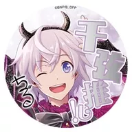 Senga Sawamura "Tsukikira metal badge Collection Doribes! R Vol. 2"